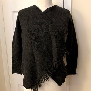 100% Italian Merino Sweater by David Brooks